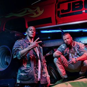 Bild för 'Kollegah & Farid Bang'