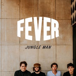 Imagem de 'Jungle Man'