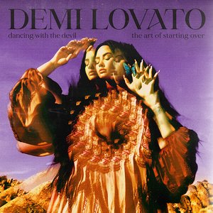 Image for 'Dancing with the Devil…The Art of Starting Over'