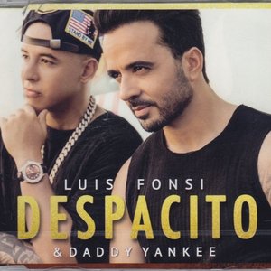 Image for 'Despacito'