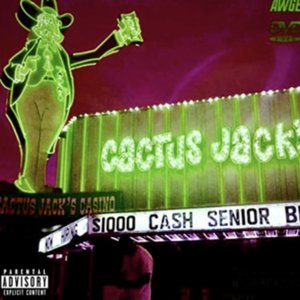 Image for 'Cactus Jack's (Deluxe Edition)'