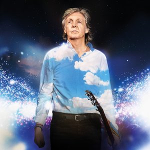 Image for 'Paul McCartney'