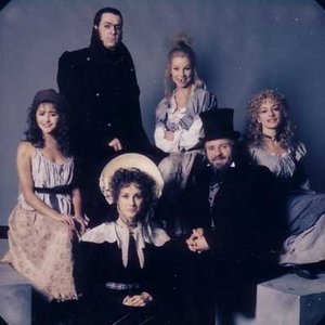 Immagine per 'Les Misérables Original London Cast'