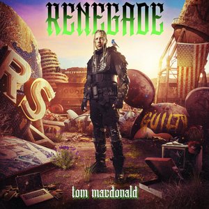 Image for 'Renegade'