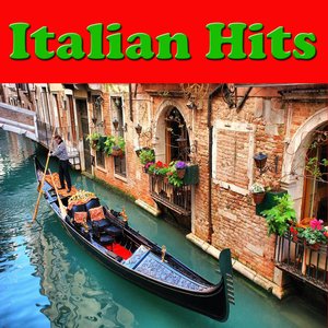 Image for 'Italian Hits'