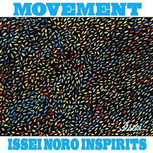 Image for 'MOVEMENT'
