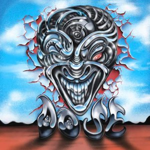 Image for 'Dose'