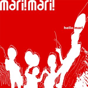 'Hello Mari'の画像