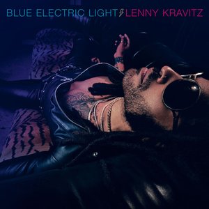 “Blue Electric Light”的封面