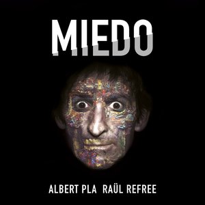 Image for 'Miedo (Banda Sonora Original)'
