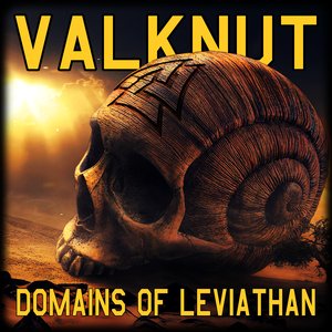 Image for 'Domains Of Leviathan'