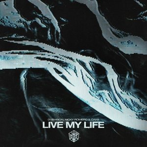 'Live My Life'の画像