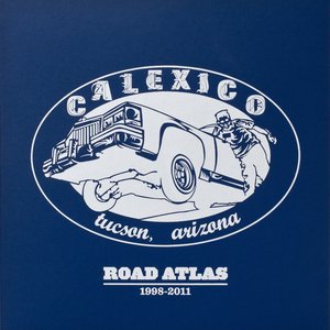 Image for 'Road Atlas 1998-2011 (CD1 - 1999 Road Map)'