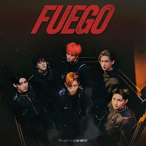 Image for 'FUEGO'