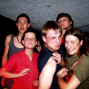 “Krteczek”的封面