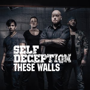 Image for 'These Walls'