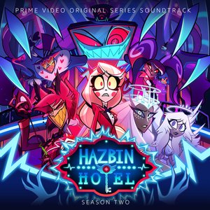 Zdjęcia dla 'Hazbin Guarantee (Trust Us)'