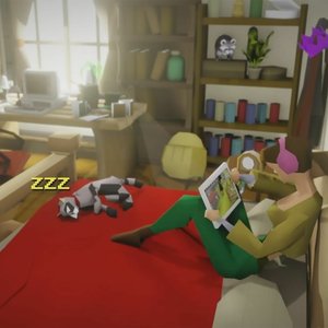 Image for 'LoFi Mix'