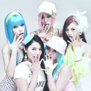 Image for 'f5ve'