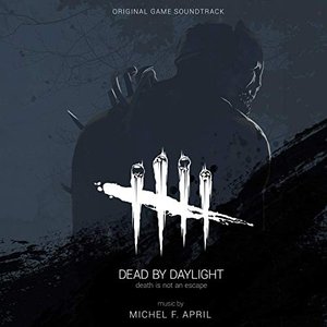 “Dead by Daylight (Original Game Soundtrack)”的封面