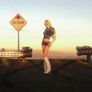 Image for 'Detour (Sessions)'