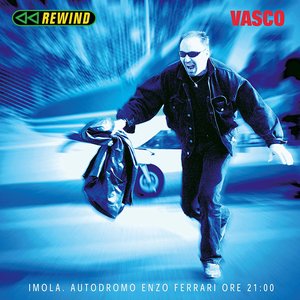 “Rewind”的封面