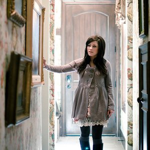 Image for 'Kari Jobe'