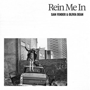 Image for 'Rein Me In - Single'