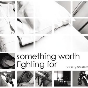 Zdjęcia dla 'Something Worth Fighting For'