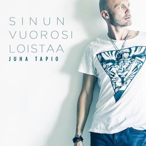 Image for 'Sinun vuorosi loistaa'