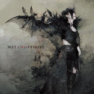 Image for 'Metamorphose'