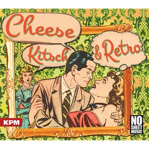 Image for 'Cheese, Kitsch and Retro'