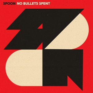 Image for 'No Bullets Spent'