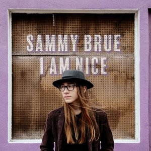 Image for 'I Am Nice'