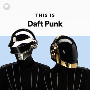 Bild für 'This Is Daft Punk'