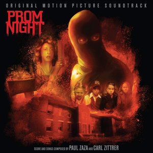 Image for 'Prom Night: Original 1980 Motion Picture Soundtrack'