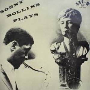 'Sonny Rollins Quintet'の画像
