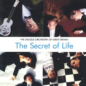 Image for 'The Secret of Life'