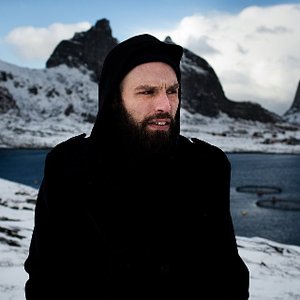 “Erling Ramskjell”的封面