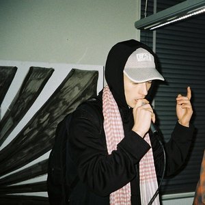 Image for 'Bladee'