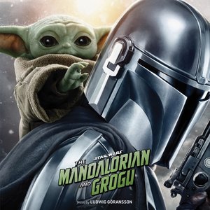 Zdjęcia dla 'Star Wars: The Mandalorian and Grogu (Original Motion Picture Soundtrack)'
