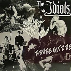 'The Idiots'の画像