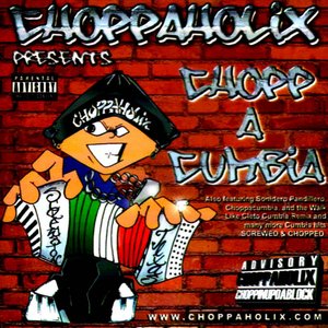 Image for 'Chopp A Cumbia'