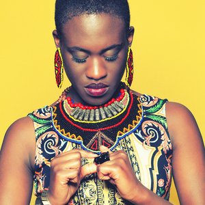 Image pour 'Ivy Quainoo'