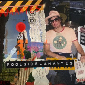 'Amantes (Poolside Remix)' için resim