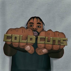 “Cold Cuts”的封面