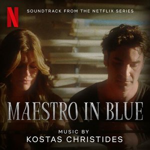 Image for 'MAESTRO IN BLUE (Original Soundtrack from the Netflix Series)'