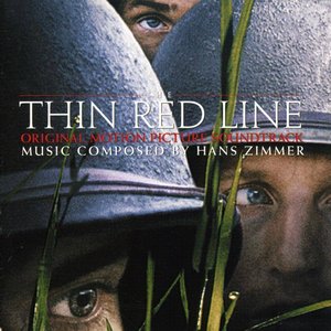 Изображение для 'The Thin Red Line: Original Motion Picture Soundtrack'