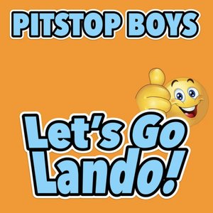 Image for 'Let's Go Lando!'
