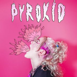 Image for 'Pyrokid'